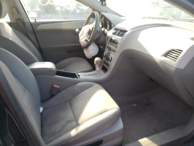 Photo 5 from auction – 2011 CHEVROLET MALIBU LS with VIN 1G1ZB5E10BF253909