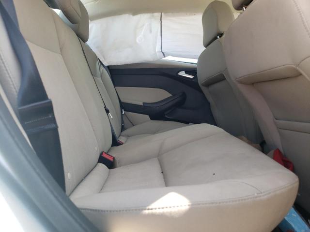 Photo 6 from auction – 2018 FORD FOCUS SE with VIN 1FADP3F29JL225143