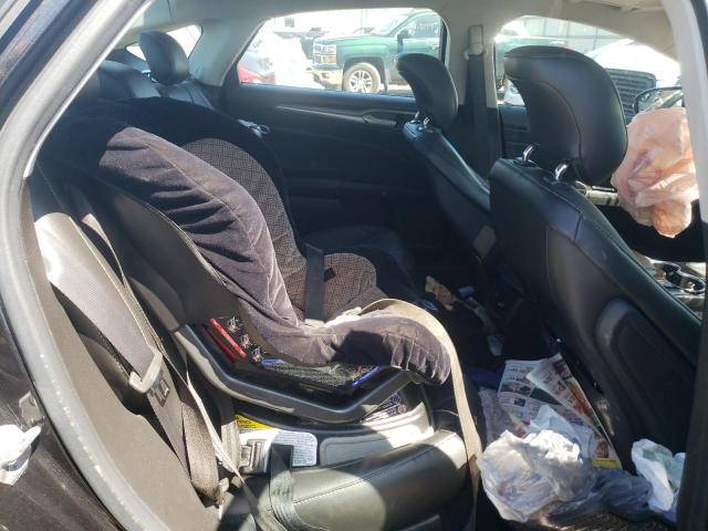 Photo 6 from auction – 2014 FORD FUSION TIT with VIN 3FA6P0D96ER246336