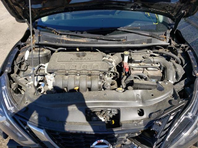 Photo 7 from auction – 2016 NISSAN SENTRA S with VIN 3N1AB7AP3GL678678