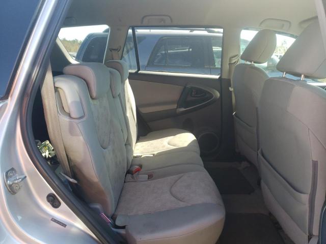 Photo 6 from auction – 2010 TOYOTA RAV4 with VIN 2T3BF4DV3AW052059