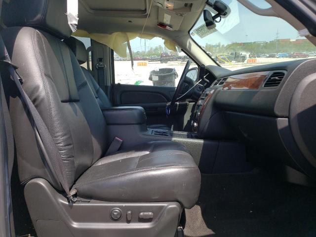 صورة رقم 5 من المزاد - 2007 CHEVROLET AVALANCHE مع VIN 3GNFK12307G216574