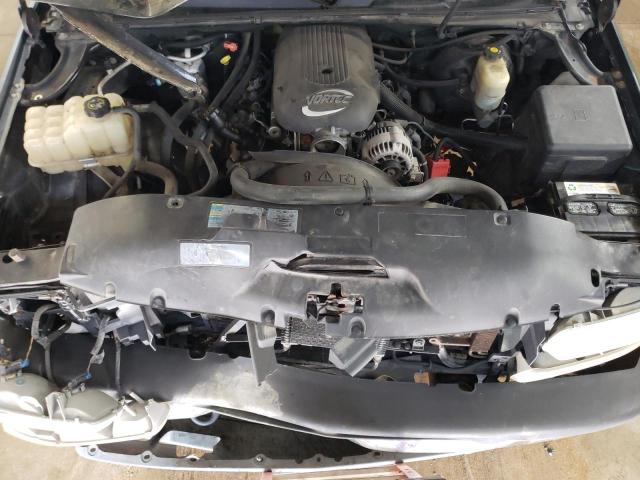 Photo 7 from auction – 2002 CHEVROLET SILVERADO with VIN 2GCEK19T521378888