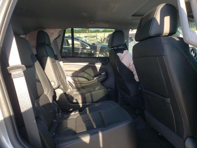 Photo 6 from auction – 2020 GMC YUKON SLT with VIN 1GKS1DKC1LR226248