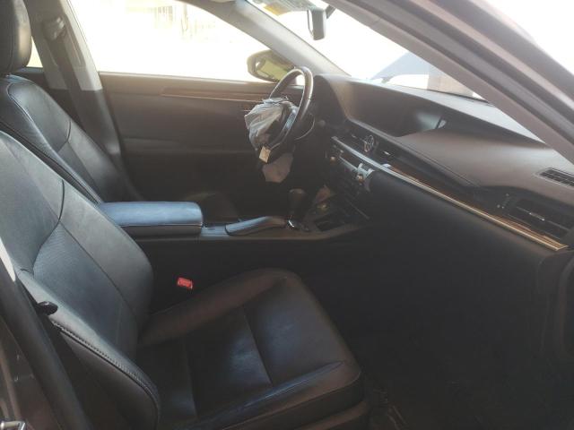 Zdjęcie 5 z aukcji – 2014 LEXUS ES 350 z VIN JTHBK1GG5E2129499