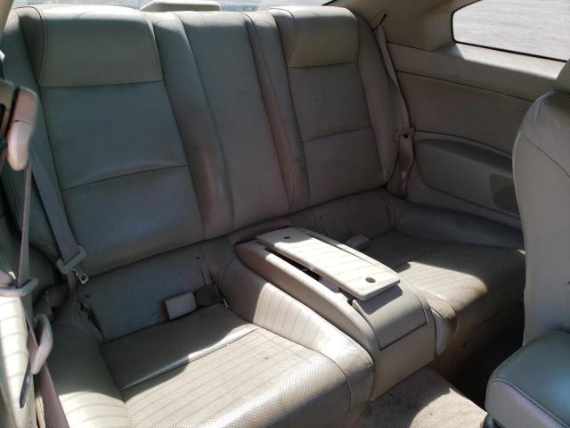 Photo 6 from auction – 2004 INFINITI G35 with VIN JNKCV54E44M815963