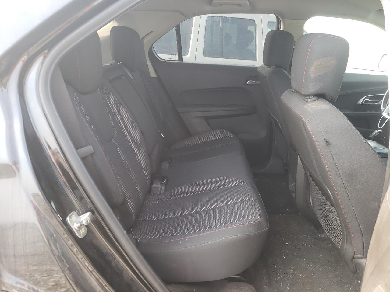 Foto 6 de la subasta – 2011 CHEVROLET EQUINOX LT con VIN 2GNALDEC9B1190224