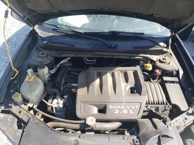 Photo 7 from auction – 2011 DODGE AVENGER EX with VIN 1B3BD4FB2BN517191