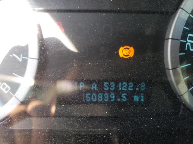 Photo 8 from auction – 2012 FORD ESCAPE XLT with VIN 1FMCU9DG6CKC58668