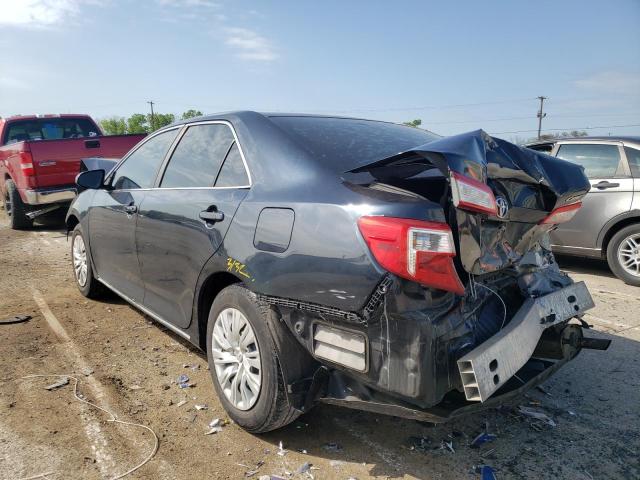 Photo 3 from auction – 2013 TOYOTA CAMRY L with VIN 4T4BF1FK5DR333803