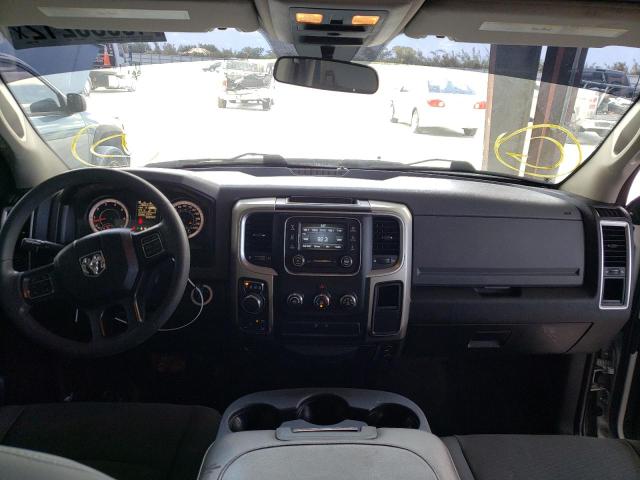 Photo 9 from auction – 2019 RAM 1500 CLASS with VIN 1C6RR7TT3KS609304