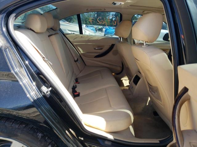 Photo 6 from auction – 2013 BMW 328 I with VIN WBA3A5C57DF601436