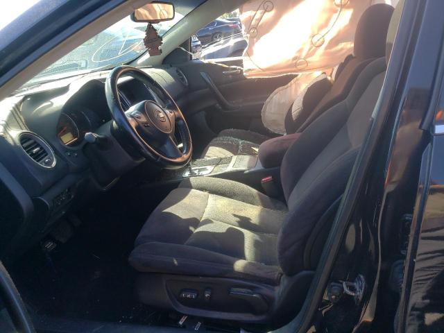 Photo 9 from auction – 2009 NISSAN MAXIMA S with VIN 1N4AA51E29C838007