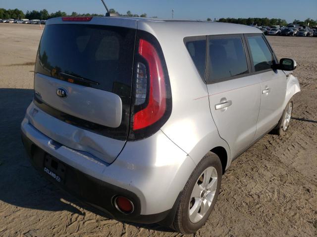 Photo 4 from auction – 2017 KIA SOUL with VIN KNDJN2A22H7416653