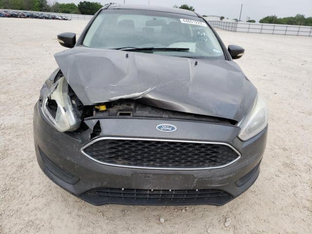 Photo 9 from auction – 2015 FORD FOCUS SE with VIN 1FADP3F29FL363580
