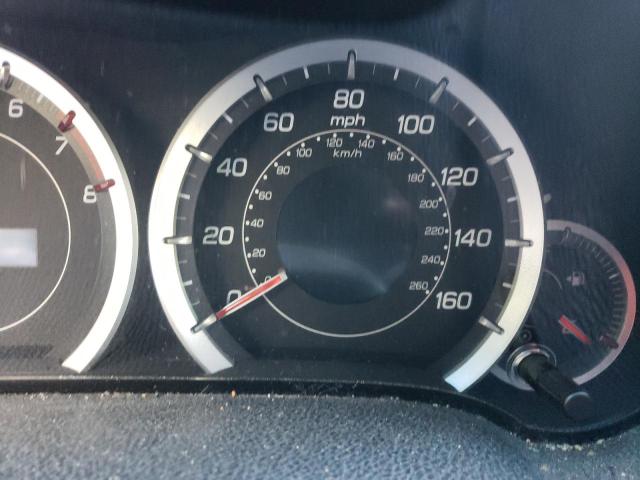 Photo 8 from auction – 2010 ACURA TSX with VIN JH4CU4F44AC001251
