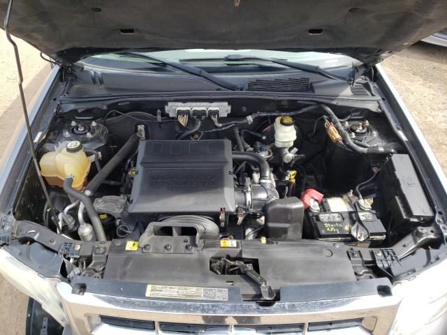 Photo 7 from auction – 2009 FORD ESCAPE XLT with VIN 1FMCU93G49KB97184
