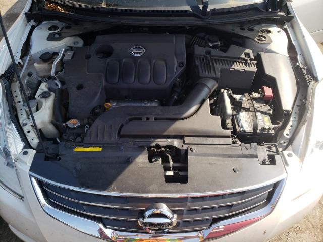 Photo 7 from auction – 2010 NISSAN ALTIMA BAS with VIN 1N4AL2AP3AN506516