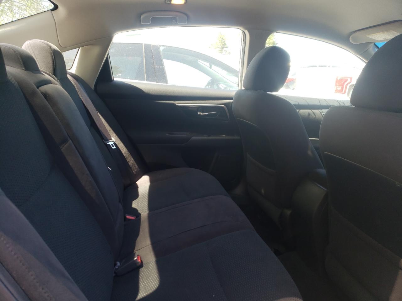 Photo 6 from auction – 2014 NISSAN ALTIMA 2.5 with VIN 1N4AL3APXEC135703