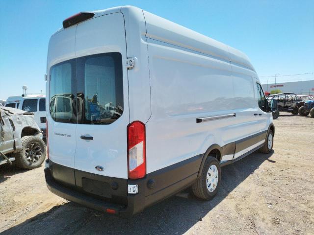 Photo 4 from auction – 2020 FORD TRANSIT T- with VIN 1FTBR3X85LKA10933