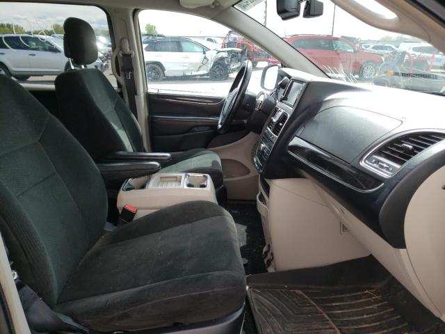 Photo 5 from auction – 2012 CHRYSLER TOWN & COU with VIN 2C4RC1BG5CR174722