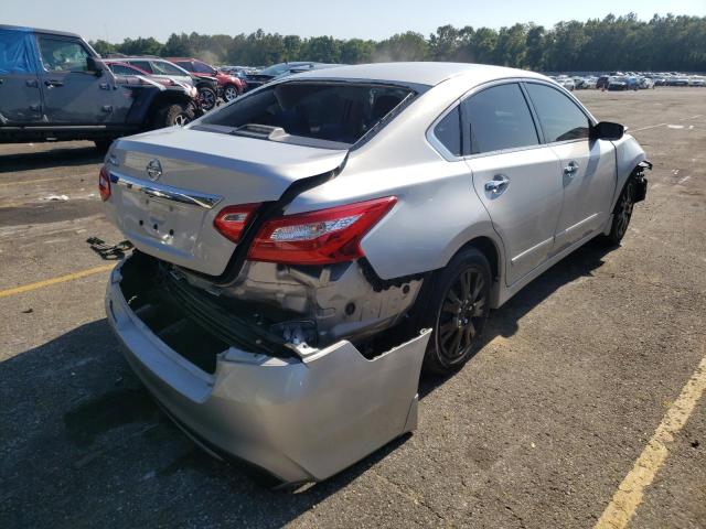 Photo 4 from auction – 2017 NISSAN ALTIMA 2.5 with VIN 1N4AL3AP7HC471961