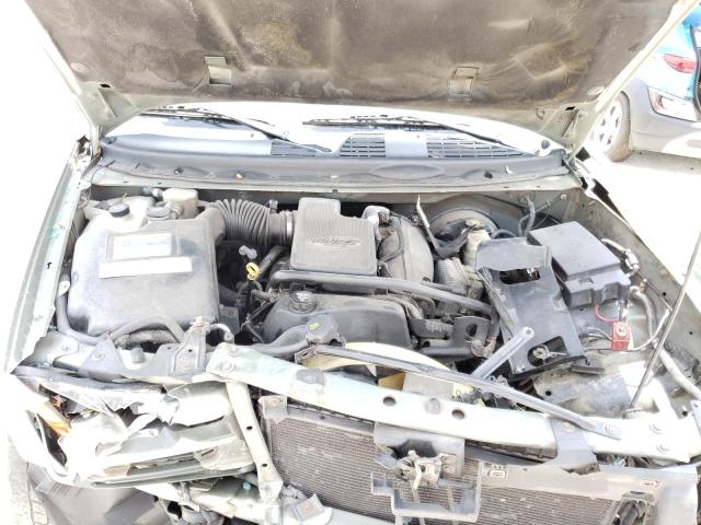 Photo 7 from auction – 2003 CHEVROLET TRAILBLAZE with VIN 1GNDS13S032103806
