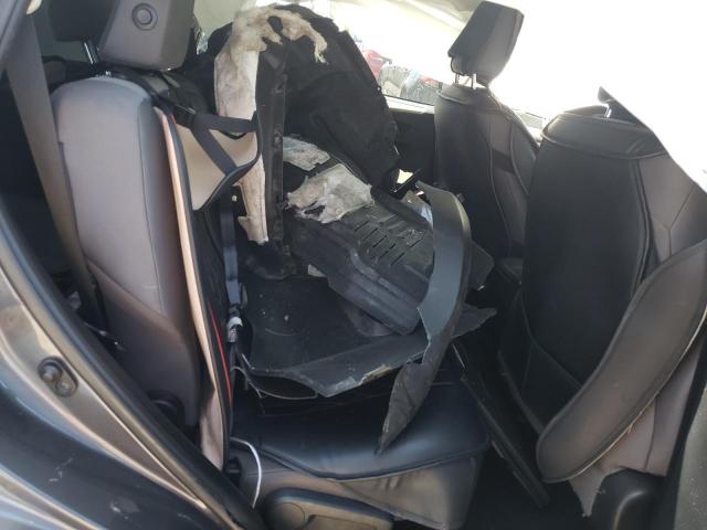 Photo 6 from auction – 2015 TOYOTA RAV4 LE with VIN 2T3BFREV1FW283867