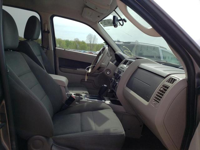 Photo 5 from auction – 2009 FORD ESCAPE XLT with VIN 1FMCU93G49KB97184
