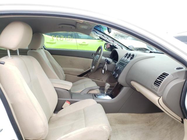 Photo 5 from auction – 2012 NISSAN ALTIMA S with VIN 1N4AL2EP0CC231745
