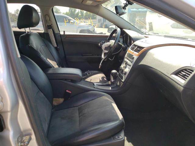 Photo 5 from auction – 2012 CHEVROLET MALIBU 2LT with VIN 1G1ZD5EU8CF124113