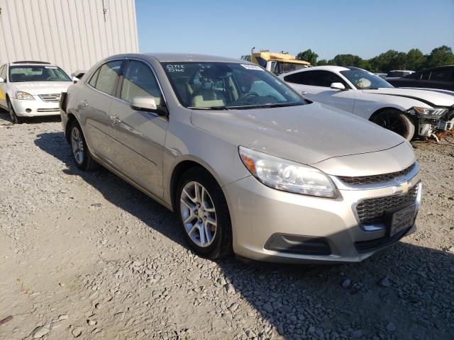 CHEVROLET MALIBU 1LT 2014 with VIN 1G11C5SL7EF268539 - Photo from auction