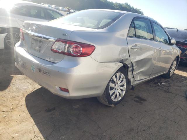 Photo 4 from auction – 2013 TOYOTA COROLLA BA with VIN 5YFBU4EE2DP117485