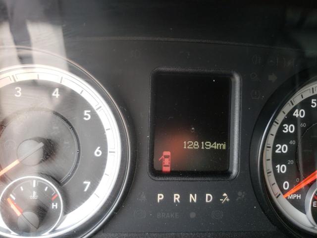 Photo 8 from auction – 2014 RAM 1500 ST with VIN 1C6RR6KT1ES243102