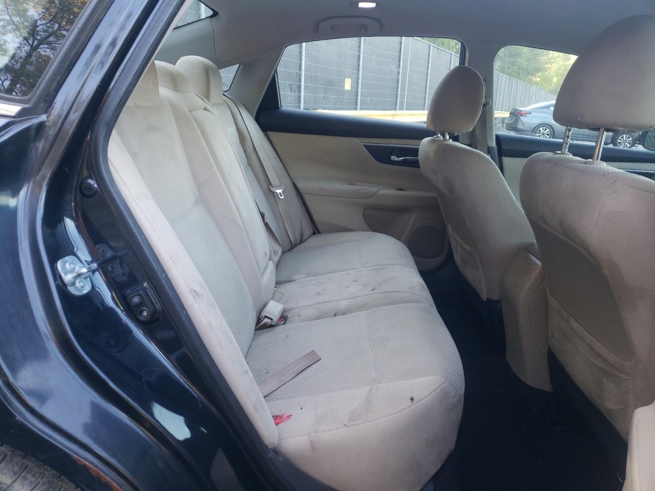 Photo 6 from auction – 2015 NISSAN ALTIMA 2.5 with VIN 1N4AL3AP0FC220583