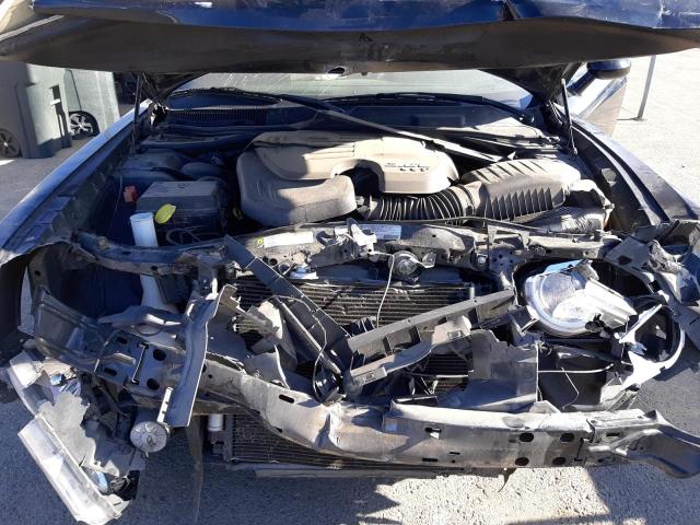 Photo 7 from auction – 2012 DODGE CHALLENGER with VIN 2C3CDYAG4CH269683