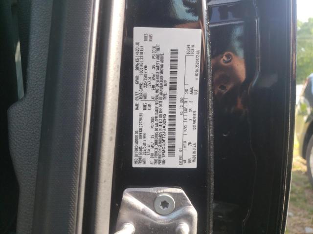 Photo 10 from auction – 2018 FORD ESCAPE S with VIN 1FMCU0F72JUA32945