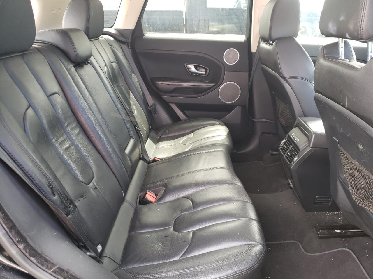 Photo 6 from auction – 2014 LAND ROVER RANGE ROVE with VIN SALVP2BG2EH931401