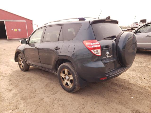 Photo 3 from auction – 2010 TOYOTA RAV4 with VIN JTMBF4DV9AD028037