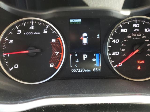 Photo 8 from auction – 2018 MITSUBISHI ECLIPSE CR with VIN JA4AT3AA1JZ066889