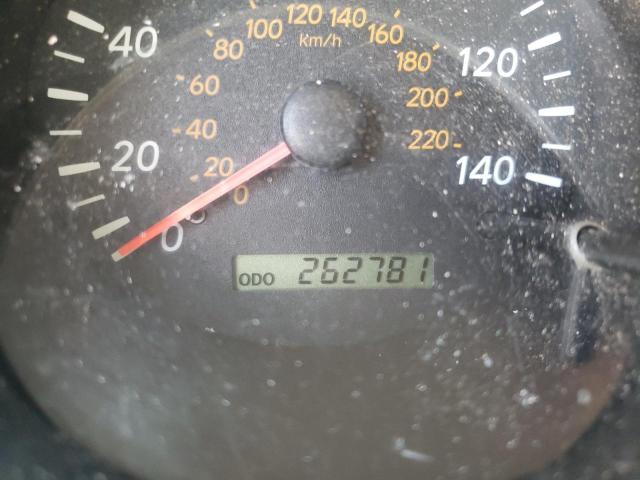 Photo 8 from auction – 2007 TOYOTA HIGHLANDER with VIN JTEGD21A470166906