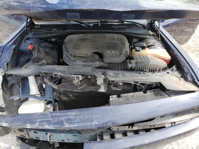 Photo 7 from auction – 2016 DODGE CHALLENGER with VIN 2C3CDZAG0GH264461