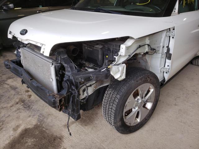 Foto 9 de la subasta – 2015 KIA SOUL con VIN KNDJN2A20F7779272