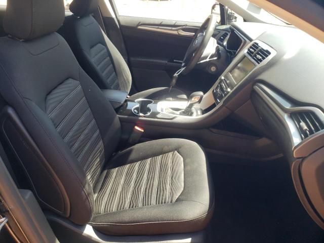 Photo 5 from auction – 2016 FORD FUSION SE with VIN 1FA6P0H76G5116832