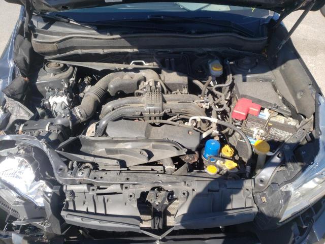 Photo 7 from auction – 2014 SUBARU FORESTER 2 with VIN JF2SJAEC8EH477915
