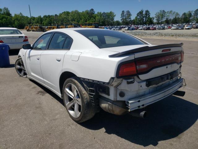 Photo 3 from auction – 2013 DODGE CHARGER PO with VIN 2C3CDXAT3DH721602