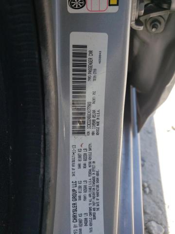 Photo 10 from auction – 2014 DODGE AVENGER SE with VIN 1C3CDZAB8EN177903