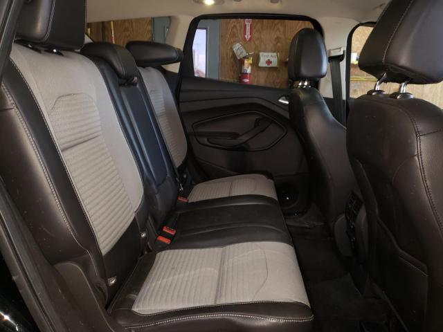 Photo 6 from auction – 2017 FORD ESCAPE TIT with VIN 1FMCU9J97HUA66418