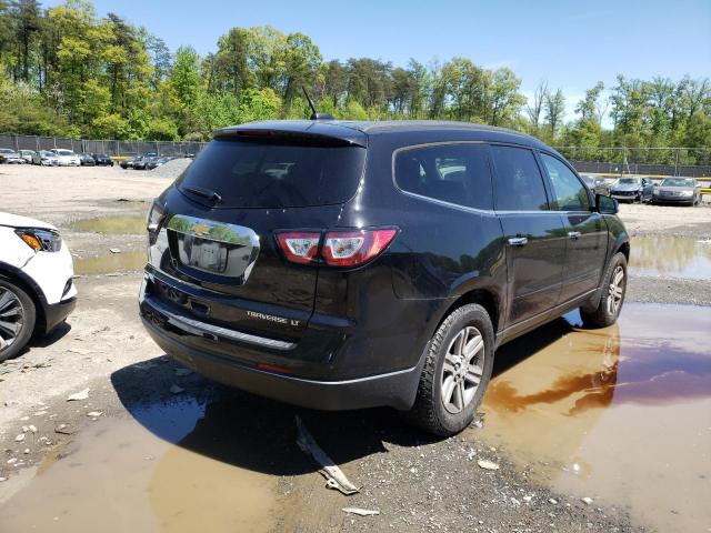 Photo 7 from auction – 2016 CHEVROLET TRAVERSE L with VIN 1GNKVHKD4GJ166655