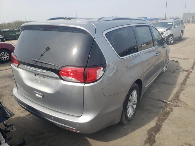 Photo 4 from auction – 2019 CHRYSLER PACIFICA T with VIN 2C4RC1BG3KR537503